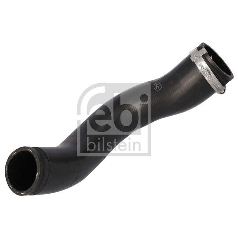 Febi Intercooler Turbo Charge Air Hose 194759