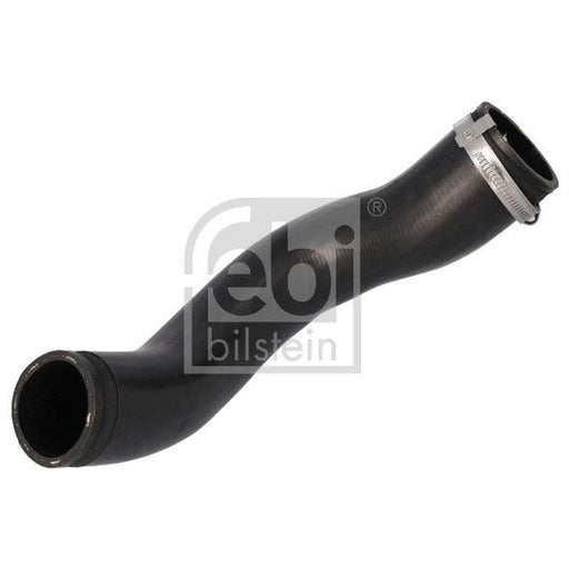 Febi Intercooler Turbo Charge Air Hose 194759