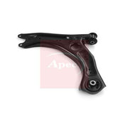 Apec Control/Trailing Arm Front Left fits Audi A1 2018 on