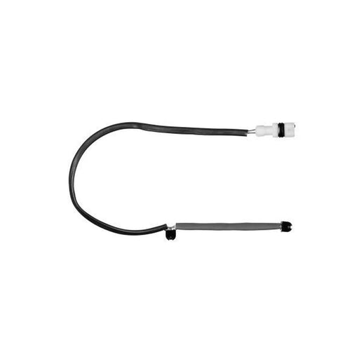 Mintex 2 x Brake Pad Wear Sensor Front fits Porsche 911 1988-1997 3.3 3.6 3.8