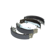 Bosch Brake Shoe Set Axle Kit fits BMW 3 1982-1991