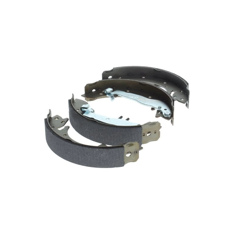 Bosch Brake Shoe Set Axle Kit fits BMW 3 1982-1991