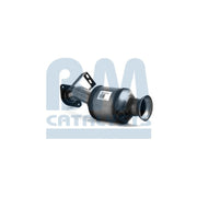 BM Catalysts Homologated Diesel Cat fits Mercedes-Benz Viano 2003 on