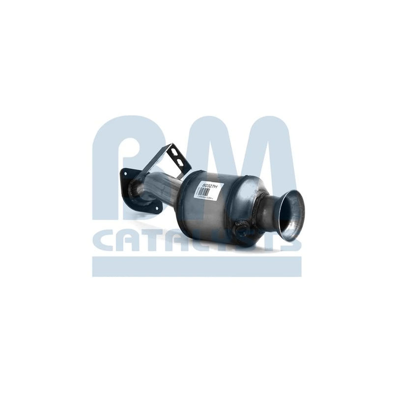 BM Catalysts Homologated Diesel Cat fits Mercedes-Benz Viano 2003 on