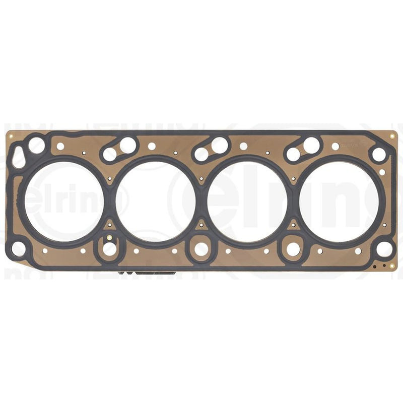 Elring Cylinder Head Gasket 1mm Thick fits Ford C-Max 2007-2010 1.8