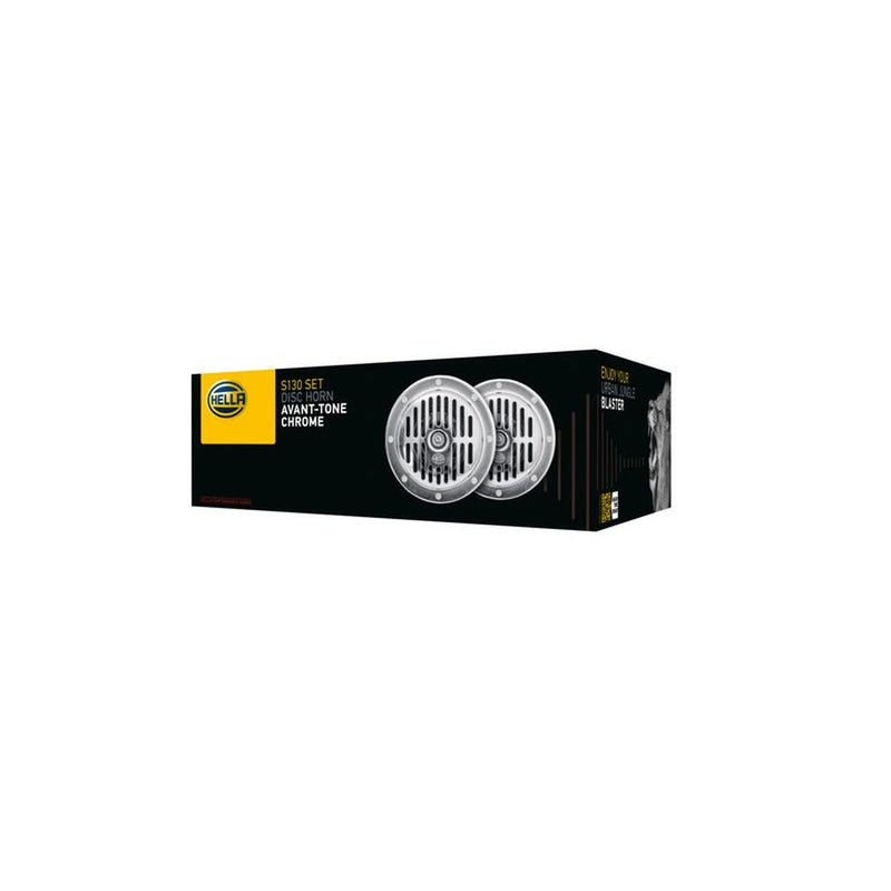 Hella Car Horn Signal Unit