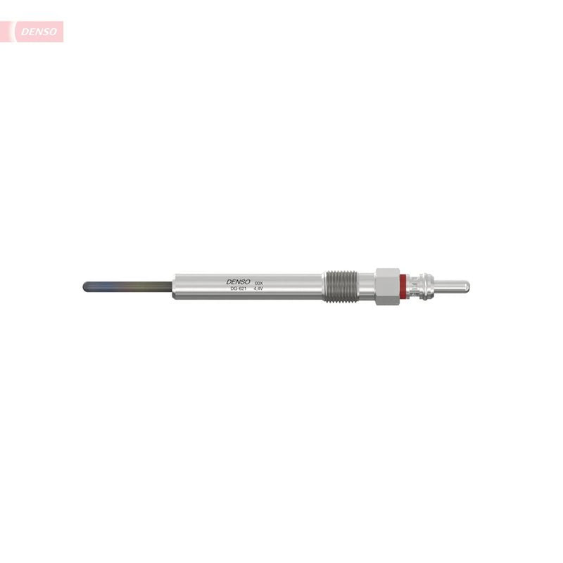 Denso Diesel Engine Glow Plug fits Alfa Romeo Mito 2009-2018 1.3