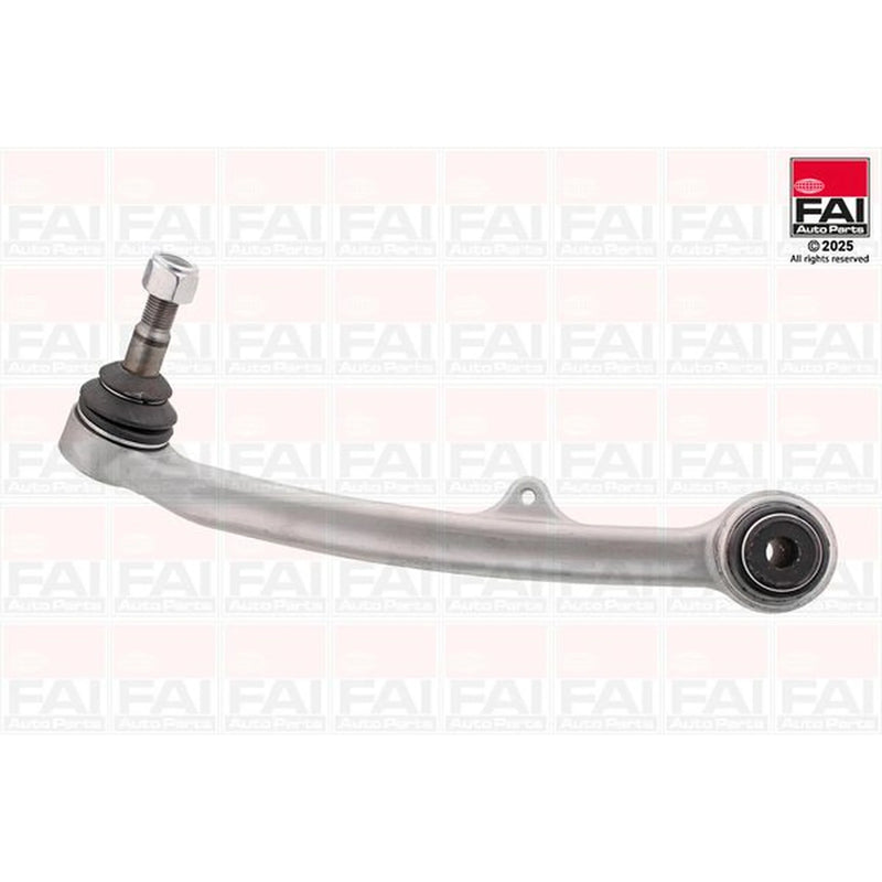FAI Control/Trailing Arm