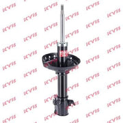 KYB 2 x Shock Absorbers fits Subaru Forester 2002-2008 2.0 2.5