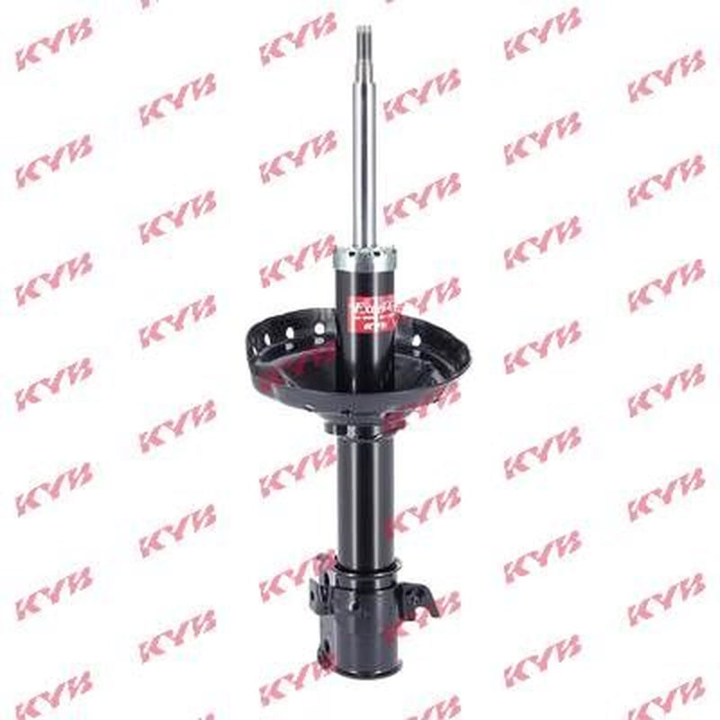 KYB 2 x Shock Absorbers fits Subaru Forester 2002-2008 2.0 2.5