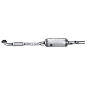 Hella Soot/Particulate Filter fits Opel Astra H 2007-2014 1.7