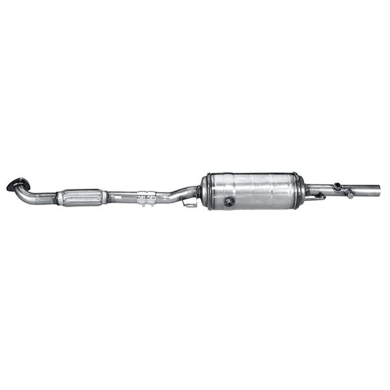 Hella Soot/Particulate Filter fits Opel Astra H 2007-2014 1.7