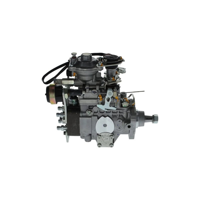 Bosch Diesel Injection Pump