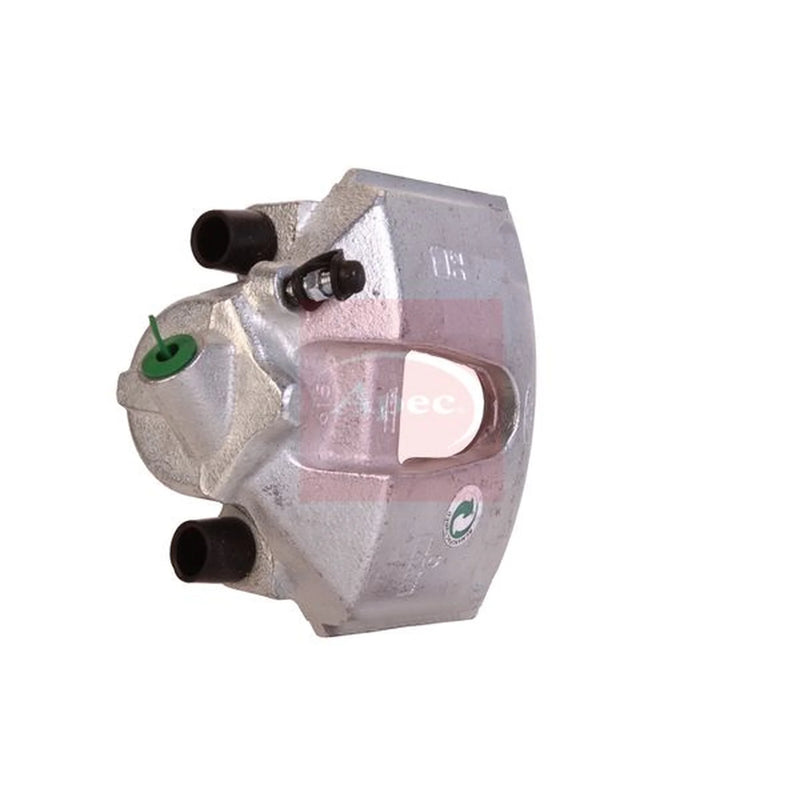 Apec Brake Caliper Assembly Front Left LCA578N