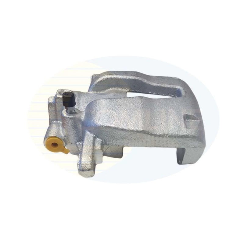 Comline Brake Caliper Assembly Front Right fits Alfa Romeo Mito 2008-2018