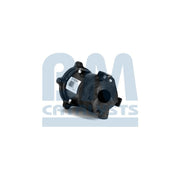 BM Catalysts Homologated Petrol Cat fits Hyundai Amica / Atoz 2003-2010 1.1