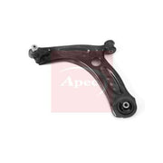 Apec Control/Trailing Arm Front Left fits Audi A3 2012-2020