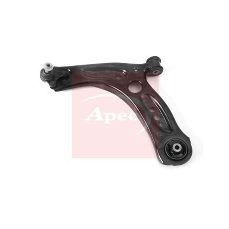 Apec Control/Trailing Arm Front Left fits Audi A3 2012-2020