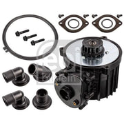 Febi Crankcase Oil Separator 100114