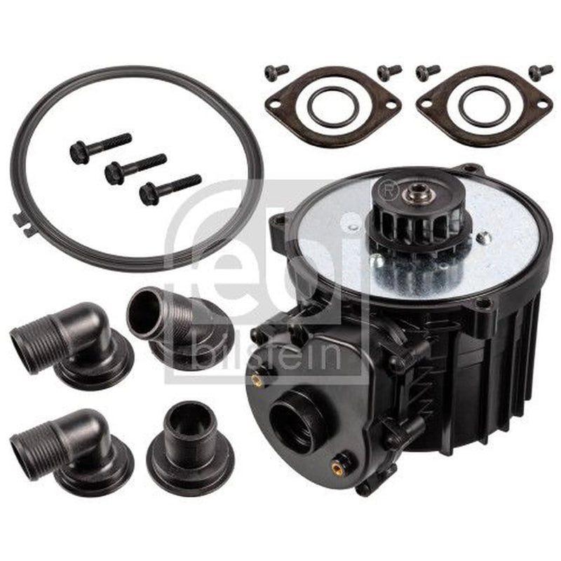 Febi Crankcase Oil Separator 100114