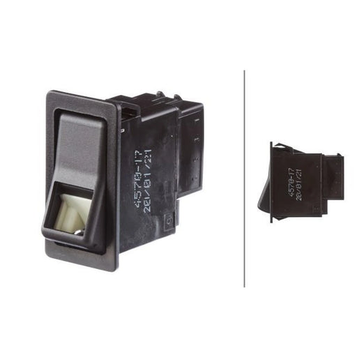 Hella Electrical Switch