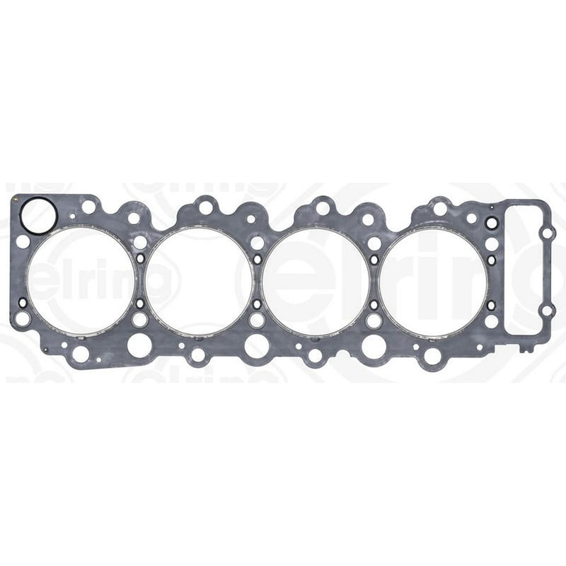 Elring Cylinder Head Gasket 1mm Thick fits Isuzu Elf 2003 on