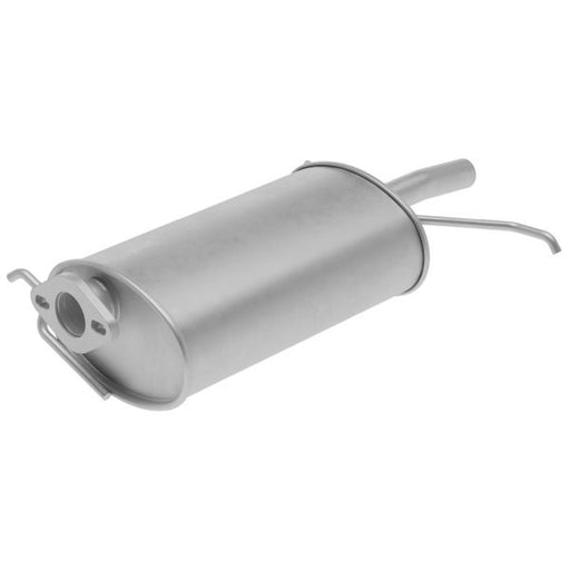 Hella End Silencer Rear 8LD 366 028-441