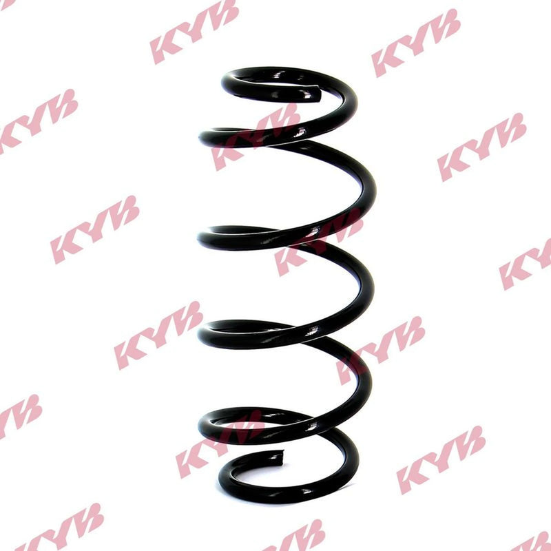 KYB Front Suspension Coil Spring fits Citroën Dispatch III 2016-2025 2.0
