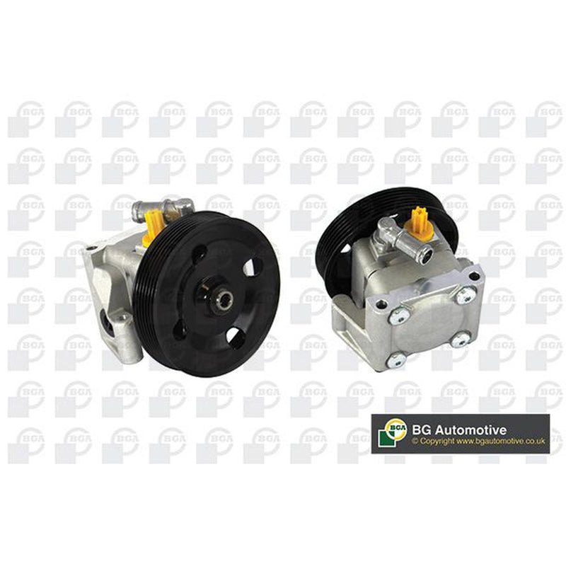 BGA Power Steering Hydraulic Pump fits Ford Focus I 1998-2004 1.4 1.6 1.8 2.0