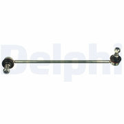 Delphi Stabiliser Bar Link Coupling Rod Front Left fits Hyundai Grandeur