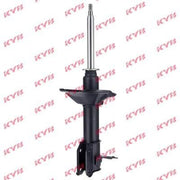 KYB Shock Absorber Damper Strut Front Right fits Nissan Bluebird 1983-1990