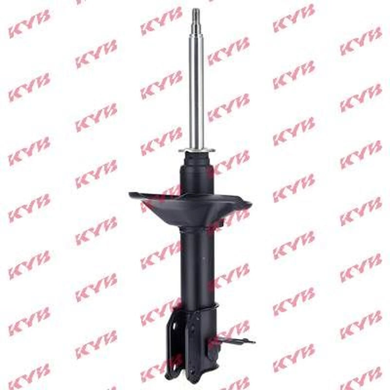 KYB Shock Absorber Damper Strut Front Right fits Nissan Bluebird 1983-1990