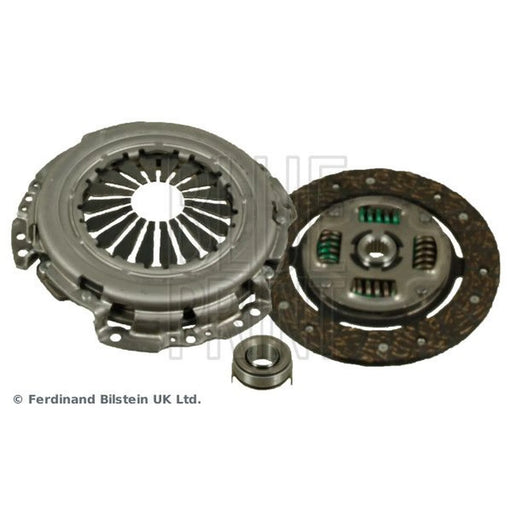 Blue Print Clutch Kit Set 3pc 193mm ADK83064