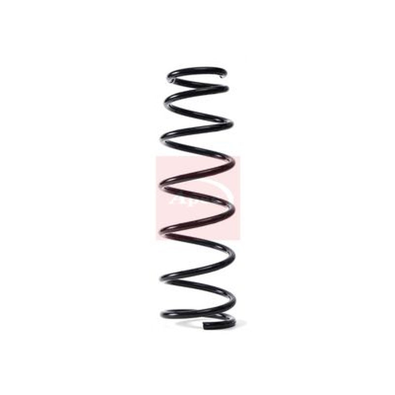 Apec 2 x Suspension Springs fits Mazda MX-5 2005-2016 1.8 2.0