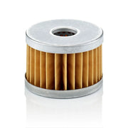 MANN-FILTER Hydraulic Oil Filter