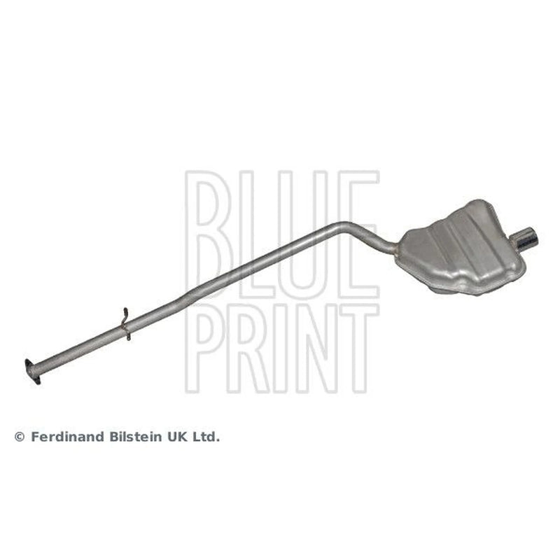 Blue Print Tail Pipe ADB116003