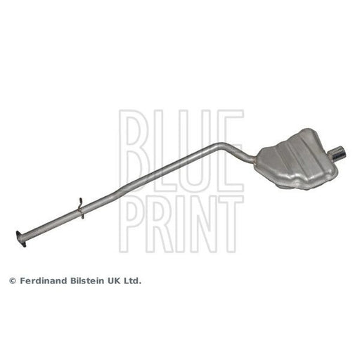 Blue Print Tail Pipe ADB116003