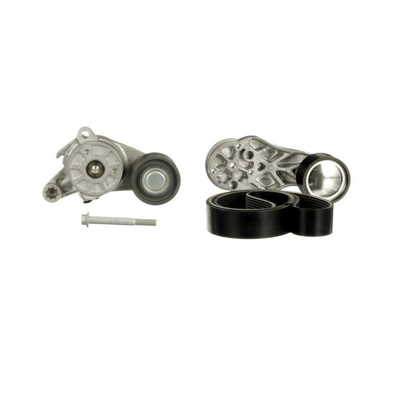 Gates V-Ribbed Belt Set K0310PK1545HD
