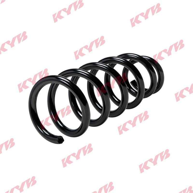 KYB Front Suspension Coil Spring fits Tesla Model S 2014-2016