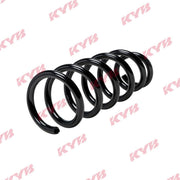 KYB 2 x Suspension Springs fits Tesla Model S 2014-2016