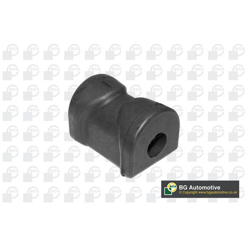 BGA Wishbone / Control / Trailing Arm Bush Front Right fits BMW 3 1982-1994 2.3