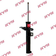 KYB Shock Absorber Damper Strut Front fits Audi A3 2012-2021
