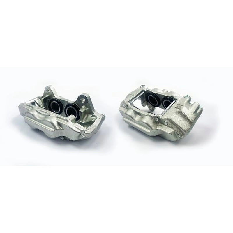 Juratek Brake Caliper Assembly Front Left fits Toyota Hilux Vigo VII Pickup