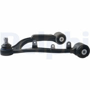 Delphi Control/Trailing Arm Upper fits Tesla Model 3 2017-2020