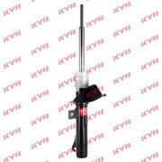 KYB Shock Absorber Damper Strut Front fits Ford Mpv 1996-2003 1.3 1.4