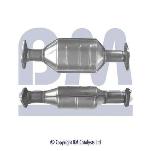 BM Catalysts Petrol Cat fits Daihatsu Hijet 1998-2005 1.3