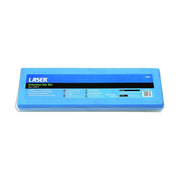 Laser Extension Bar Set 3/8"D 5pc 7369 Laser - Dynamic Drive