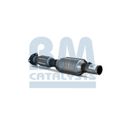 BM Catalysts Homologated Petrol Cat fits MG Zt 2003-2005 1.8