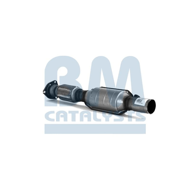 BM Catalysts Homologated Petrol Cat fits MG Zt 2003-2005 1.8