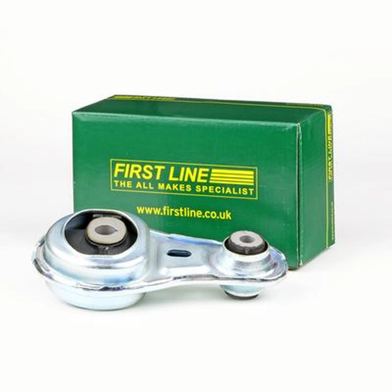 First Line Engine Mount Mounting fits Opel Vivaro B Bus 2014-2019 1.6